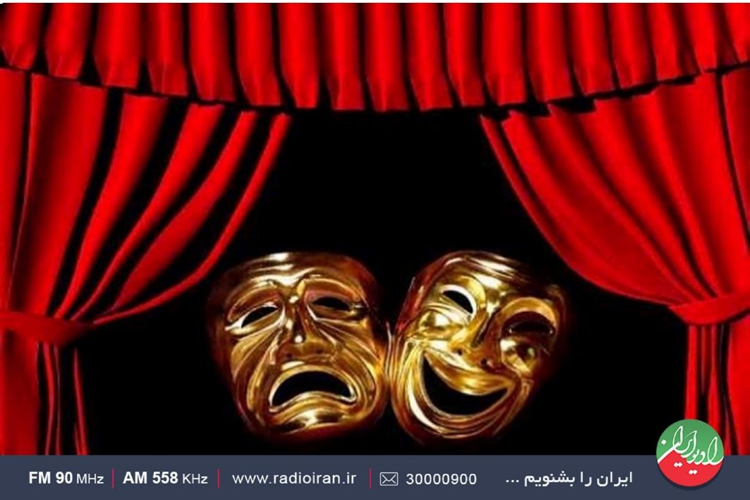 از 8 سالگی كار هنر را دنبال می‌كنم