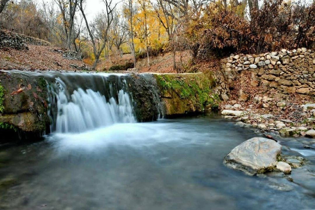 سفری به دل فرهنگ و طبیعت روستای فارس در پویش «ایران جان، فارس ایران» با برنامه «روستا دوستا»