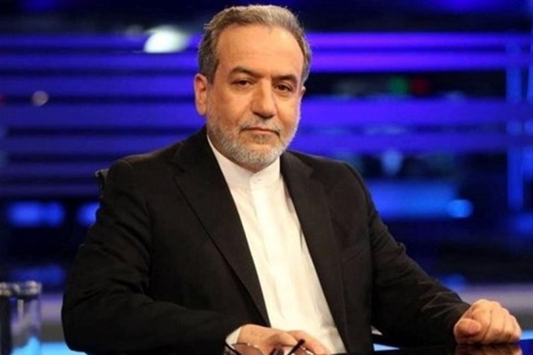 عراقچی: ایران هرگونه مذاكره با آمریكا درباره مقاومت را رد كرد/ حفظ غنی‌سازی خط قرمز است