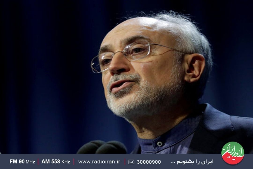 ایران؛ مجموعه‌ای از زیبایی‌هاست