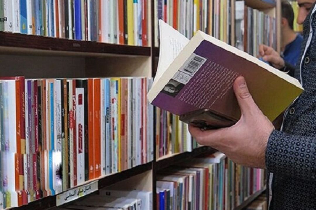 زنگ خطر كاهش سرانه مطالعه در ایران به صدا درآمد