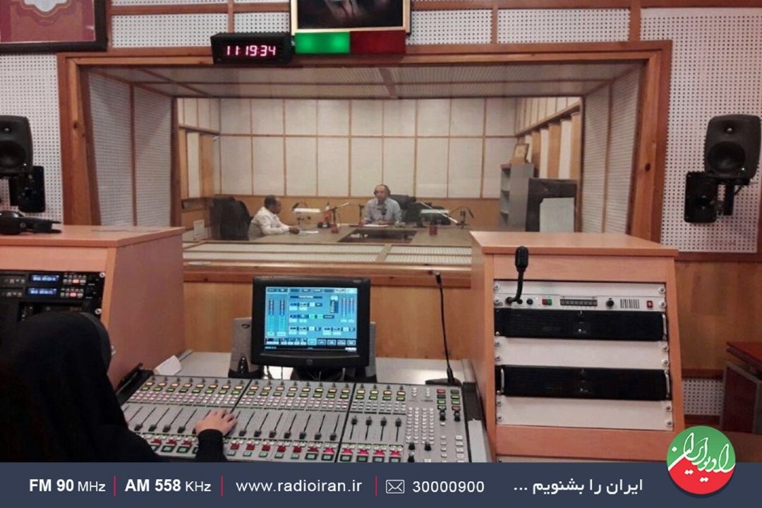 پشت صحنه ایرانشهر
