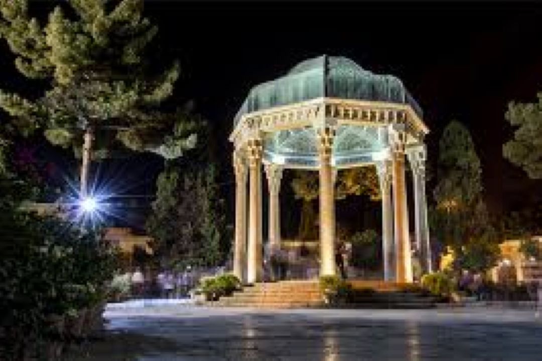 پیشینه تفأل به حافظ 