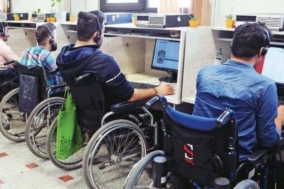 بی‌مِهری ادارات و ارگان‌ها به جامعه معلولین/ لزوم افزایش سهمیه استخدامی
