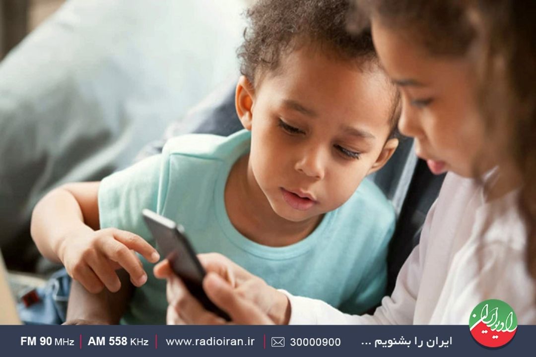 بچه‌ها دنیای مجازی سه بعدی را بیشتر دوست دارند