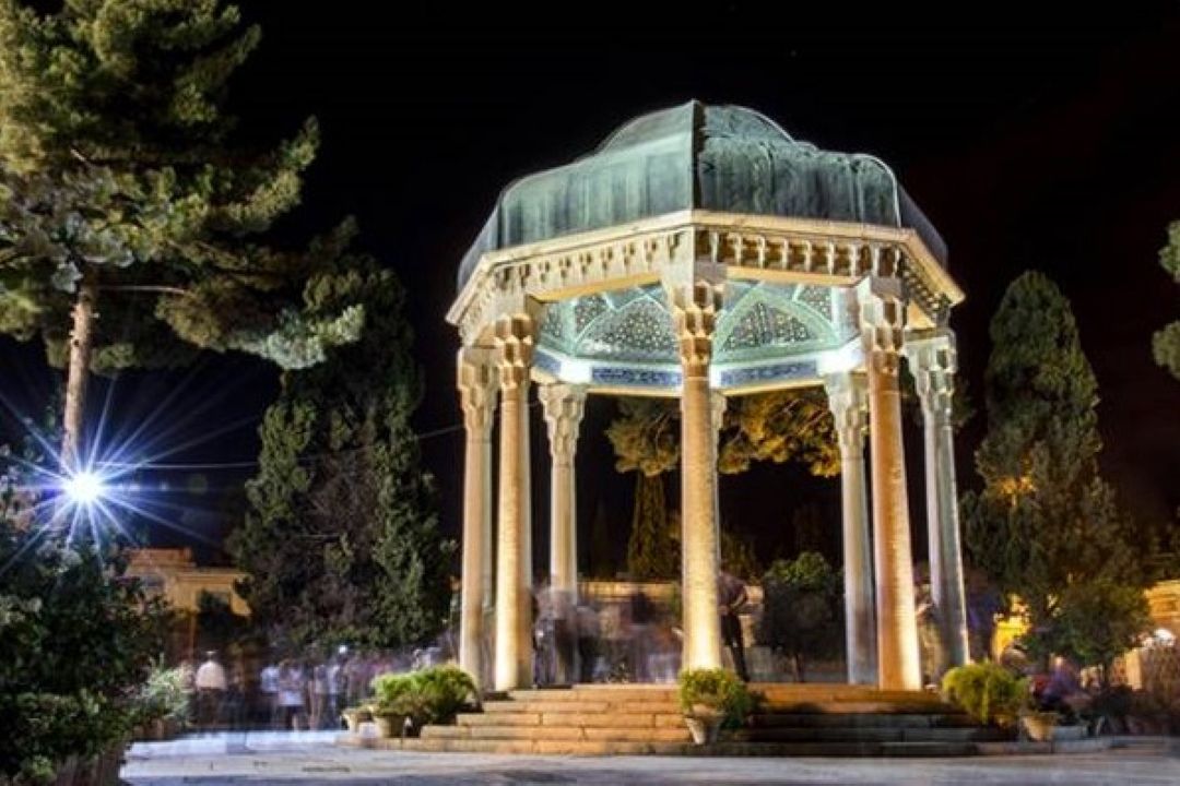 معرفی اماكن دیدنی شیراز استان فارس | نگین گردشگری ایران