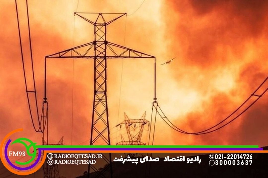 افزایش 7 هزار مگاواتی توان تولید برق خورشیدی در كشور تا پایان سال 