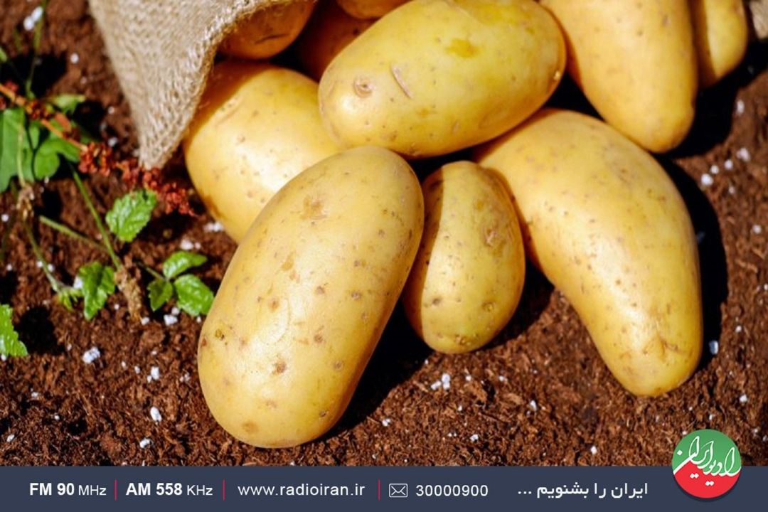 پرتودهی به كشاورزی آسیب نمی‌رند