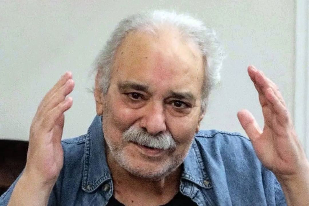 «محمد كاسبی داش‌مشتی با مرام و مروت بود»