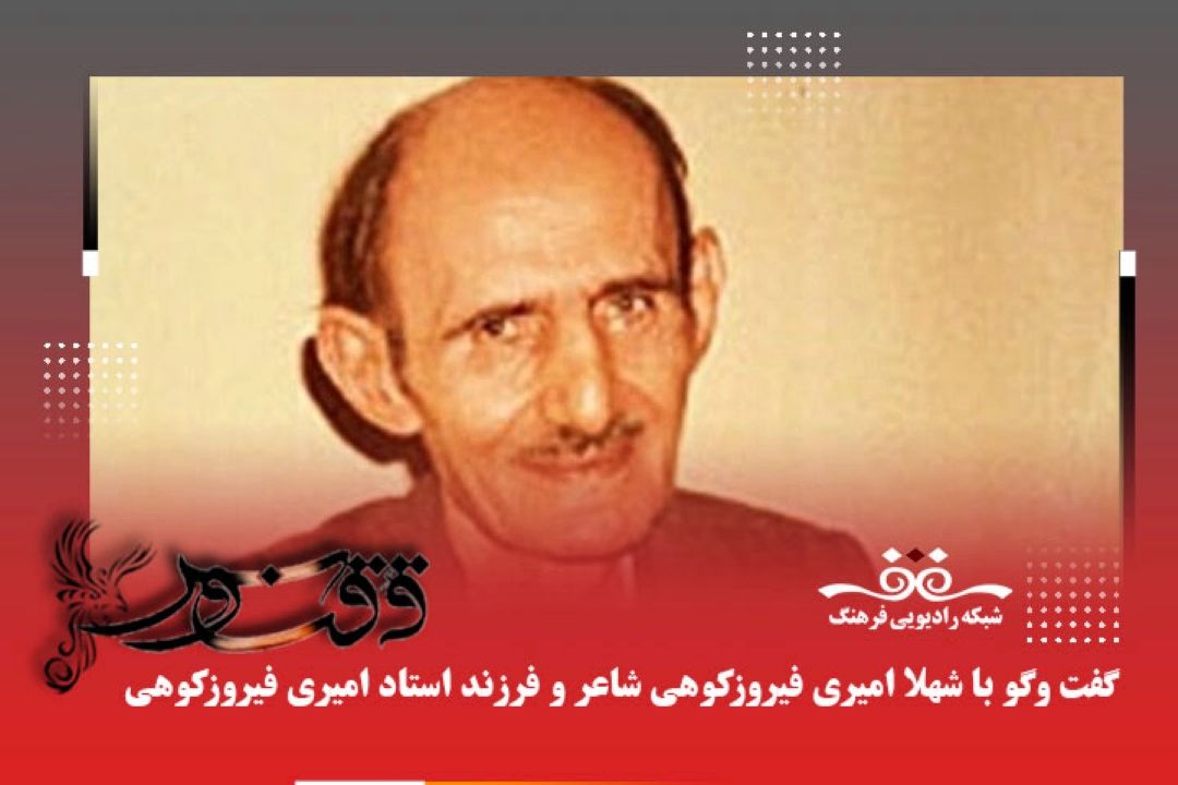 استاد امیر فیروزكوهی تنها شاعرنبودند بلكه دانشمندی بود جامع اطراف كه فقه، كلام، منطق و اصول را به خوبی می دانستند