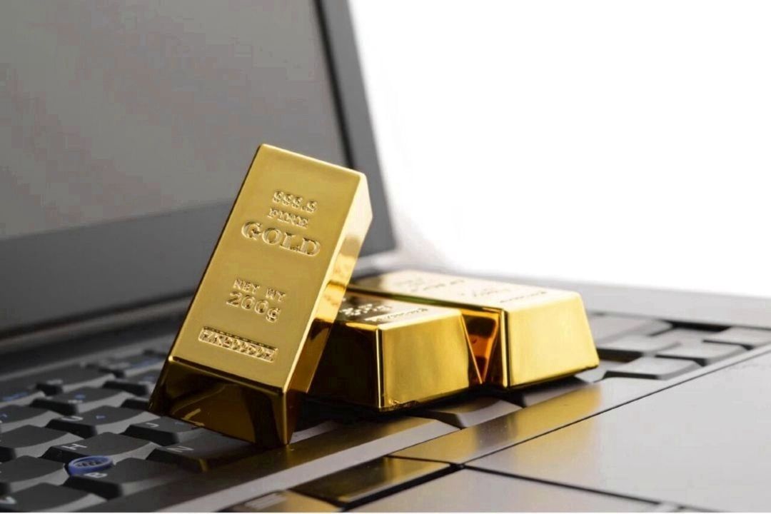  خرید طلای آنلاین قانونی شد