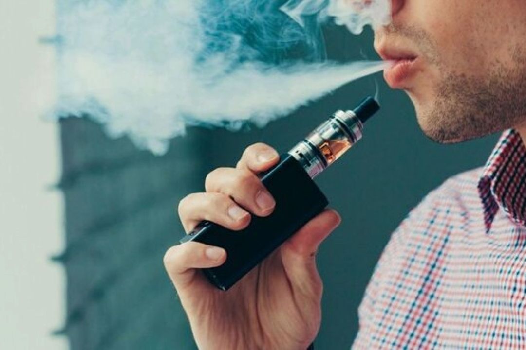  هشدار درباره اعتیادآور بودن و خطرات جدی سیگارهای الكترونیكی و قلیان