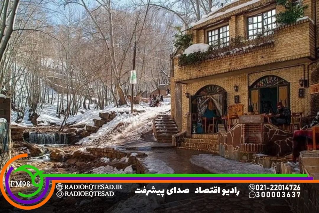 روستاهای فارس؛ گنج پنهان توسعه اقتصادی 