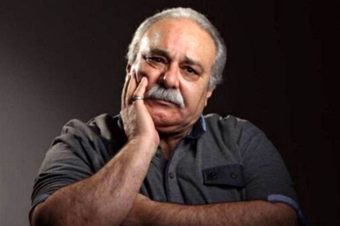 محمد كاسبی هنرمند اصیل و انقلابی سینما و تلویزیون با روحیه پهلوانی بود