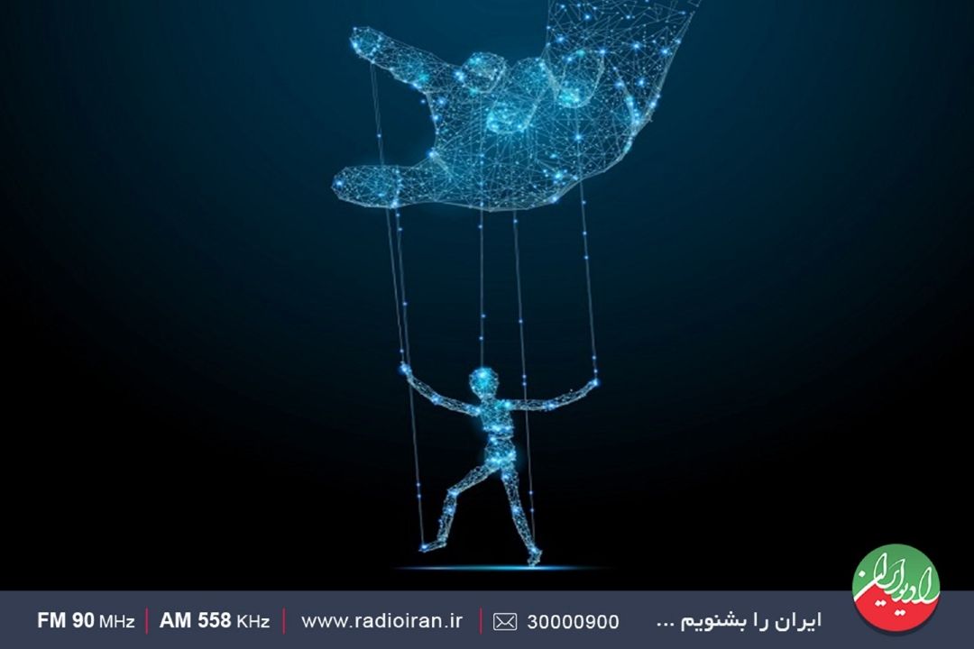 خیمه‌شب‌بازی نقطه‌عطف زندگی‌ام بود