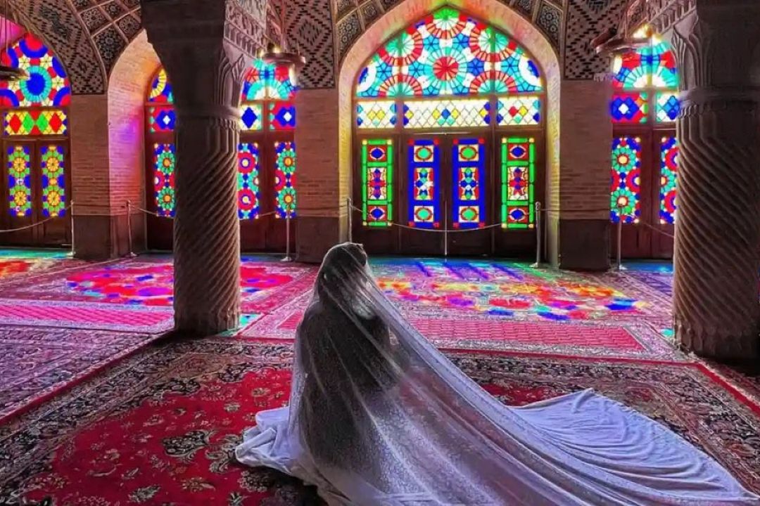 پیشنهاد صبا