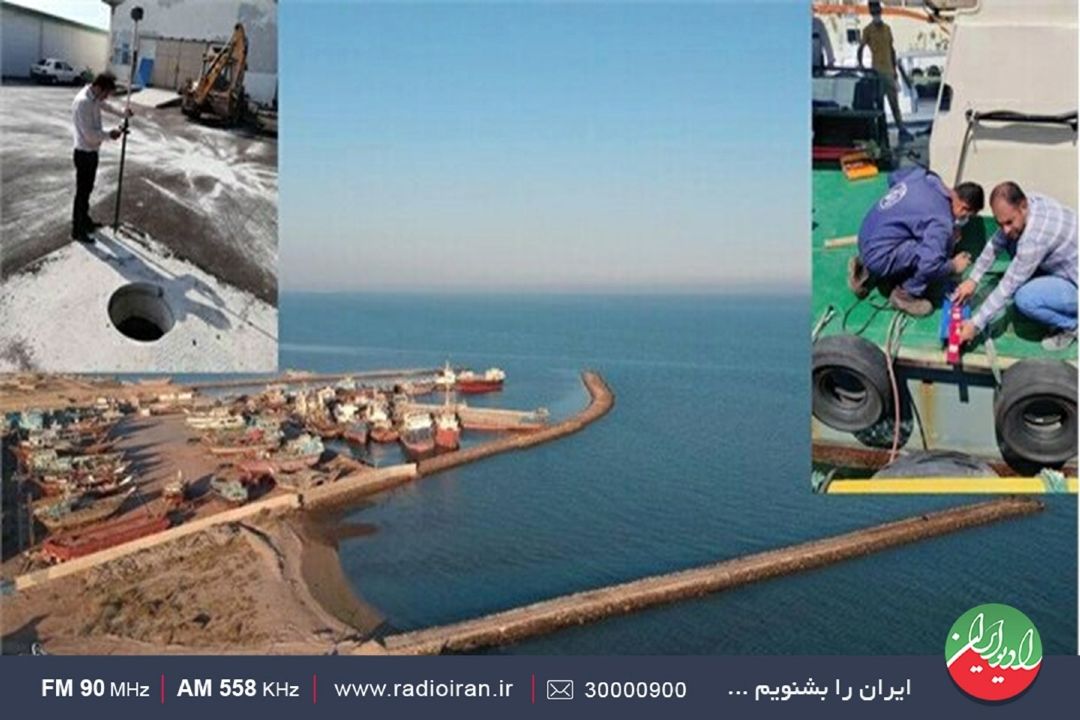 دهكده لجستیك شیراز در حال احداث است