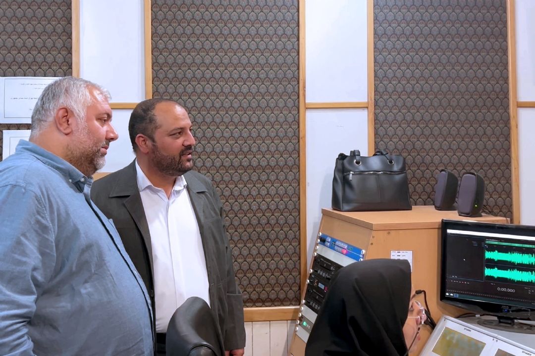 گسترش همكاری‌های رسانه‌ای میان نیروی هوایی ارتش و رادیو گفت‌وگو
