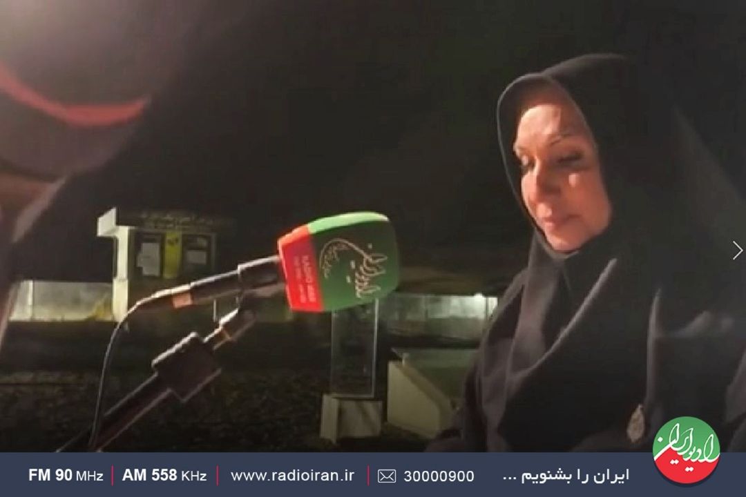 باستان‌شناسی به سبك استاد كمال!