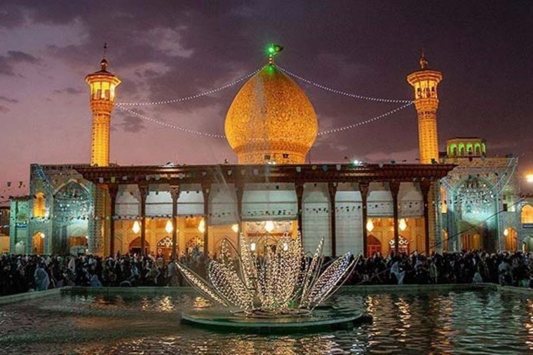 معرفی اماكن دیدنی استان فارس | نگین گردشگری ایران 