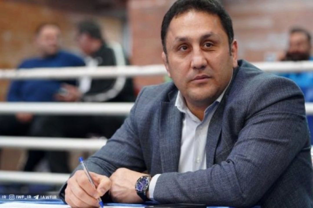 لیگ نوجوانان كشتی زمینه‌ساز درخشش آینده تیم‌های ملی