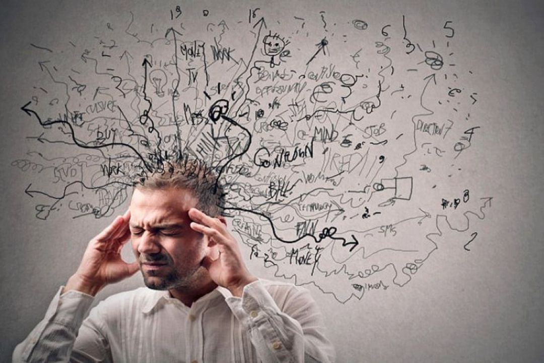 نحوه مقابله با اخبار منفی و كنترل تأثیرات روانی آن
