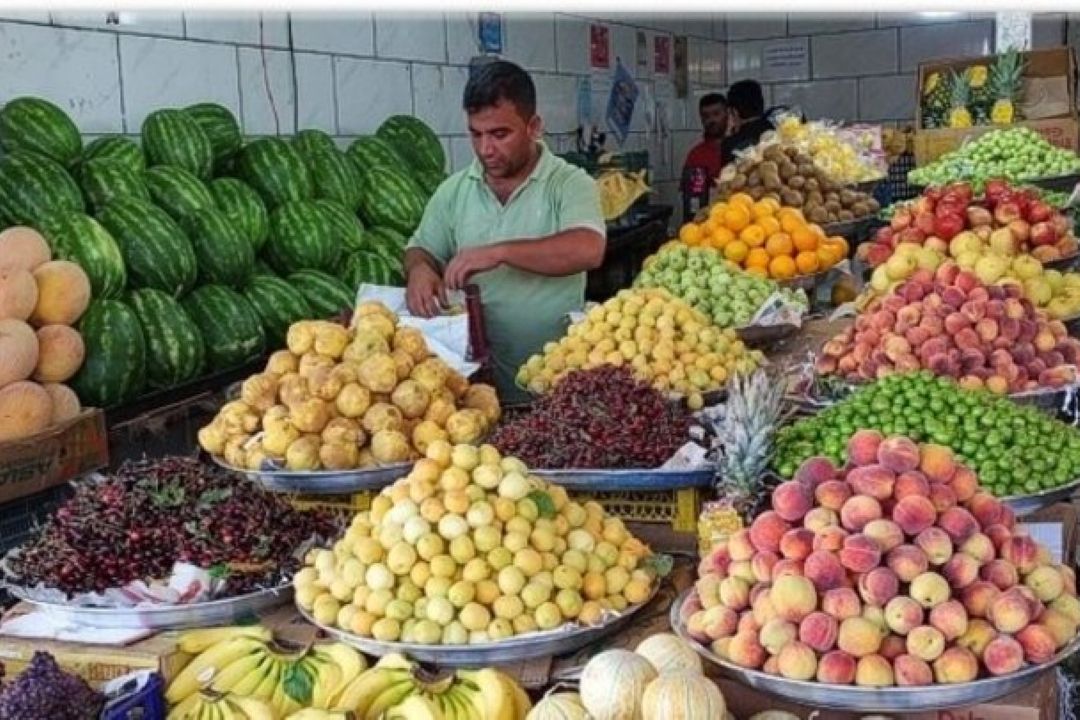 یه سوزن به خودمون بزنیم و یه جوالدوز به بقیه