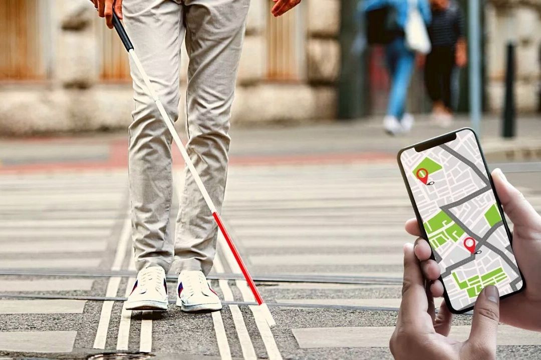  نقش فناوری‌های نوین در افزایش استقلال نابینایان و كم‌بینایان كشور