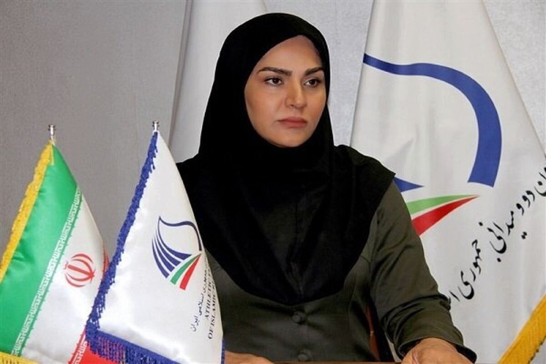 بهزادی خبر داد: ورود مربیان خارجی برای جهش ركوردها در مواد سرعت و پرتاب