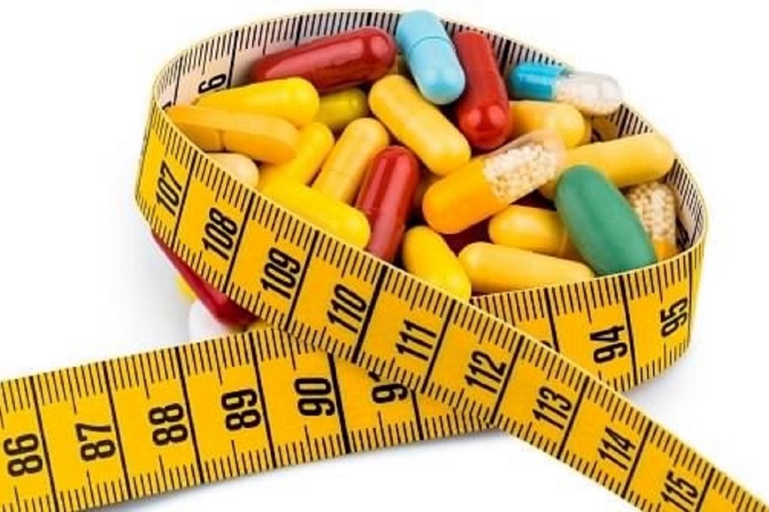 كلاهبرداری در بازار داغ لاغری با قرص و دمنوش