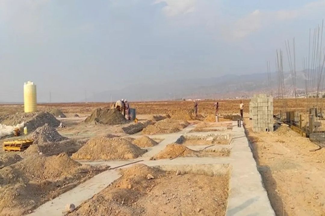 دولت به تكلیف قانونی خود در واگذاری زمین عمل نمی‌كند/ اجرای كامل برنامه هفتم، قیمت مسكن را تا 50 درصد تعدیل می‌كند