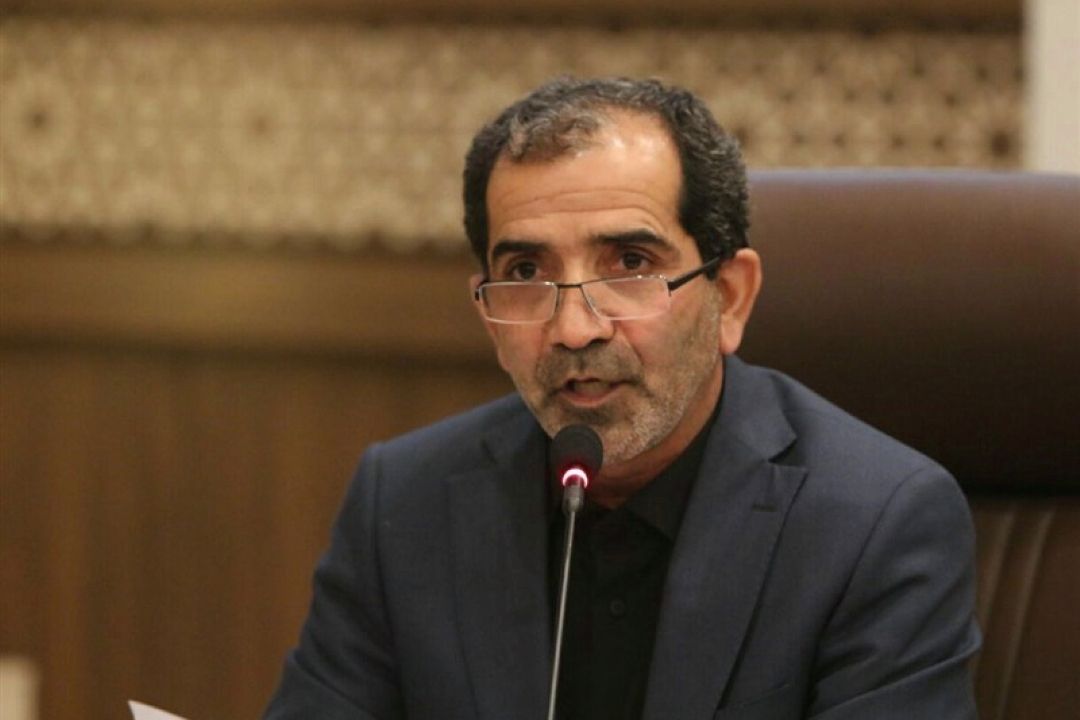 برگزاری پنجمین پیاده‌روی بزرگ خانوادگی در شیراز با حضور 200 هزار نفر