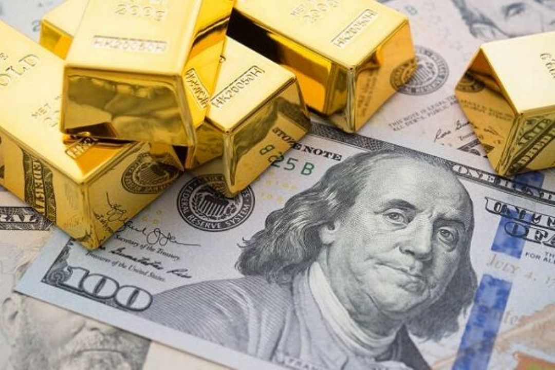 افزایش قیمت جهانی طلا به كانال 4200 دلار؛ پیش‌بینی صعود تا 5000 دلار تا سال 2026