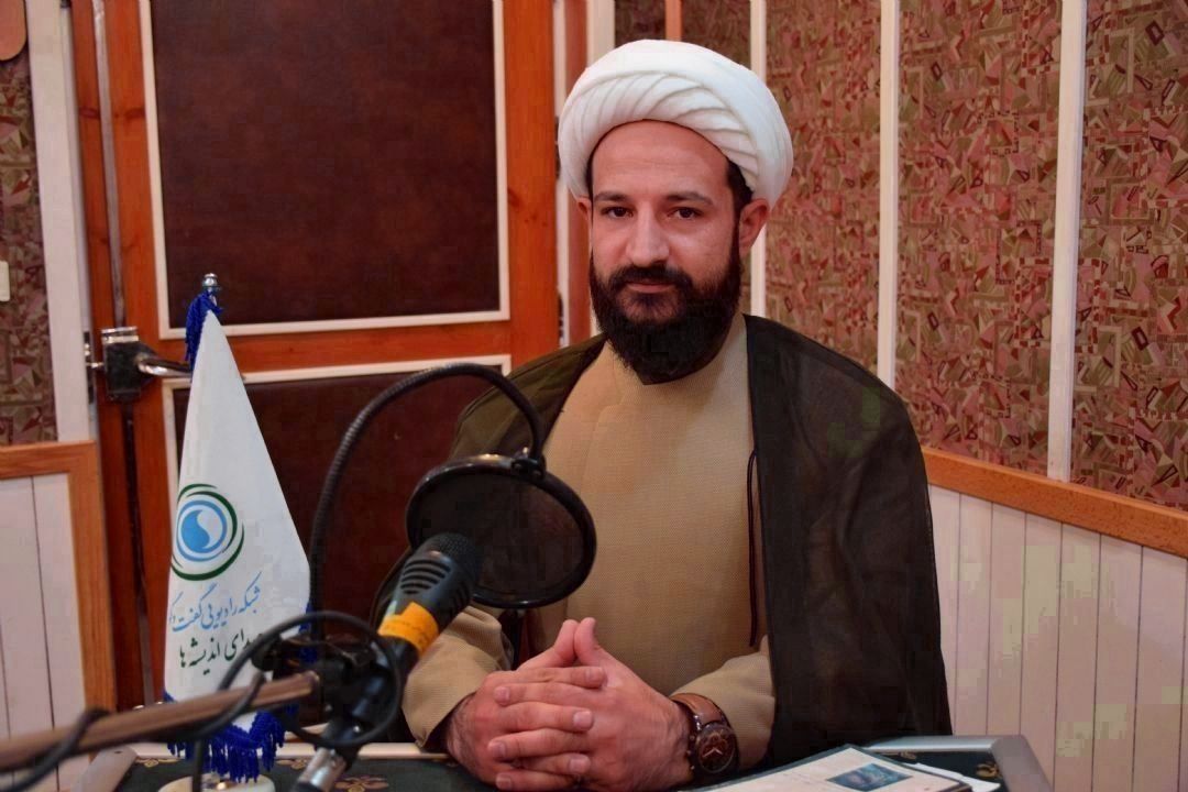 معنویت، پناهگاهی برای آرامش در زندگی پرشتاب امروز