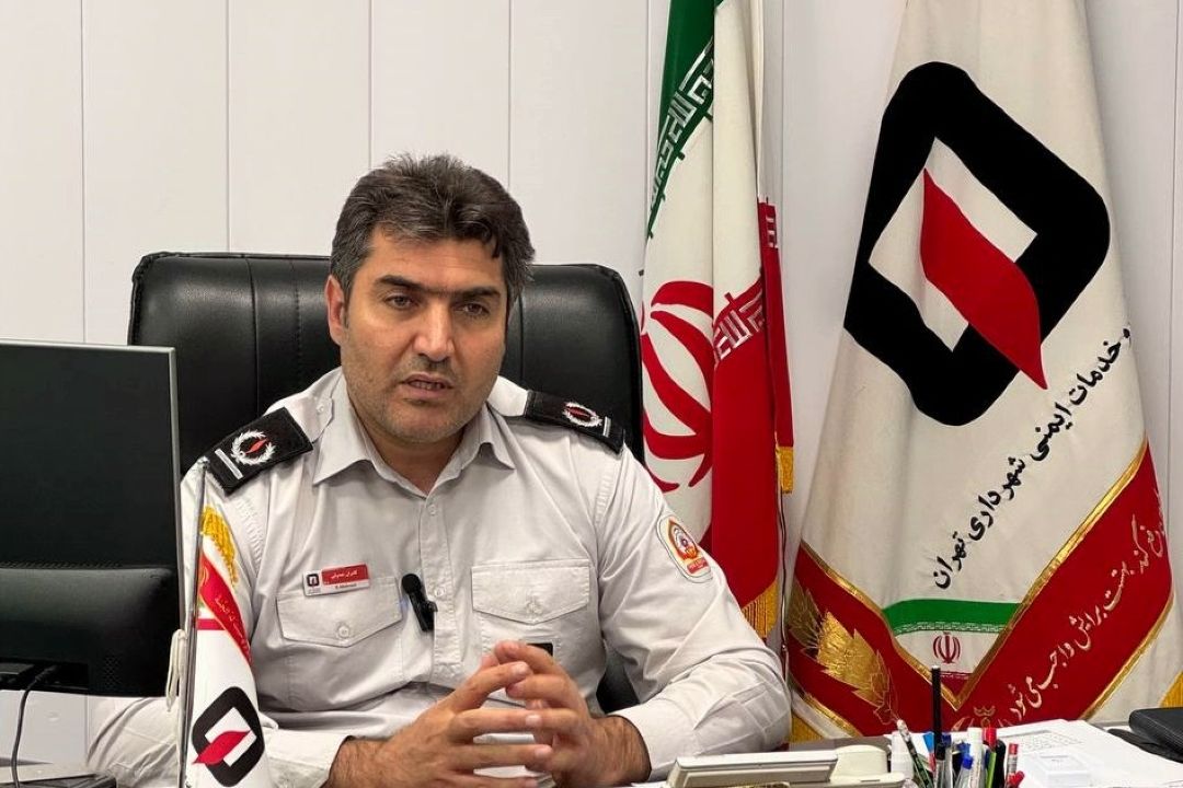  هشدار نسبت به وضعیت بحرانی ایمنی ساختمان‌ها در تهران