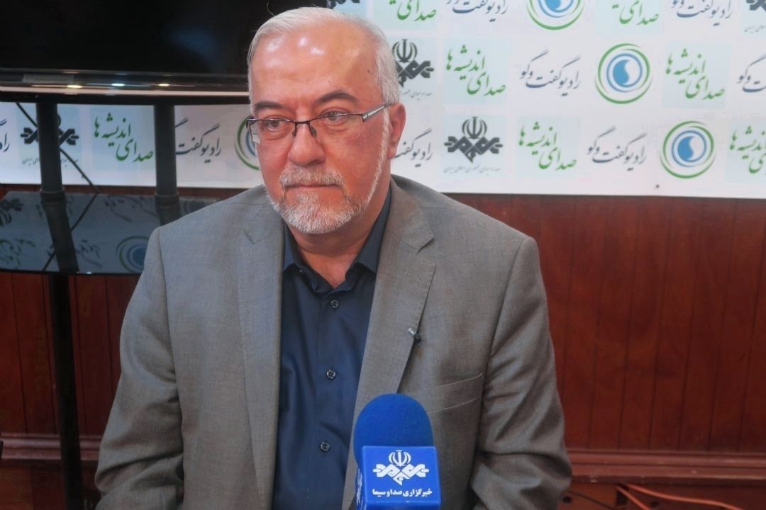 پروژه ریلی تهران-اصفهان شاید تا 10 سال طول بكشد