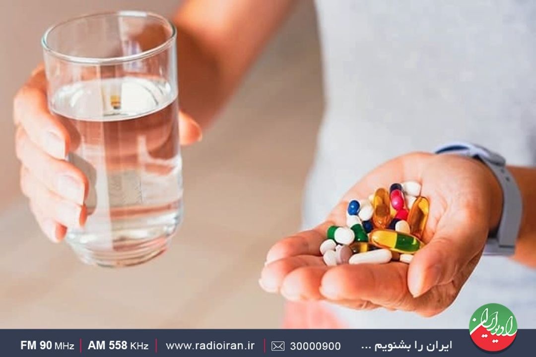 آنتی‌بیوتیك ویروس‌ها را درمان نمی‌كند