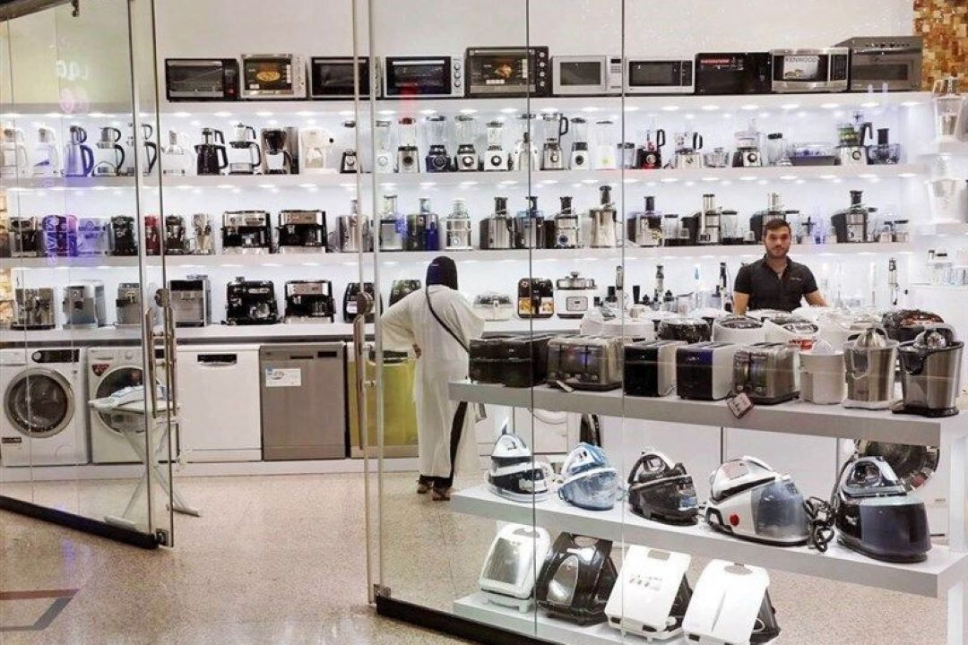 ارتقای استاندارد خدمات پس از فروش لوازم خانگی به 90 درصد استانداردهای جهانی