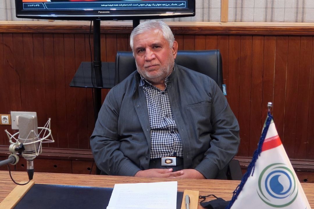 آژانس باید اعتماد ایران را جلب كند/ تصمیم نهایی در شعام گرفته می‌شود