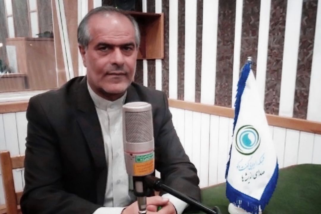ضربه نهایی را ایران به اسرائیل و امریكا خواهد زد