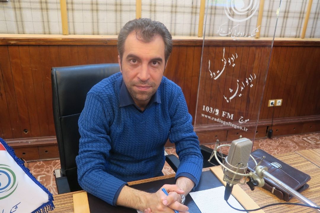 هشتك گفت و گو| 8 بهمن