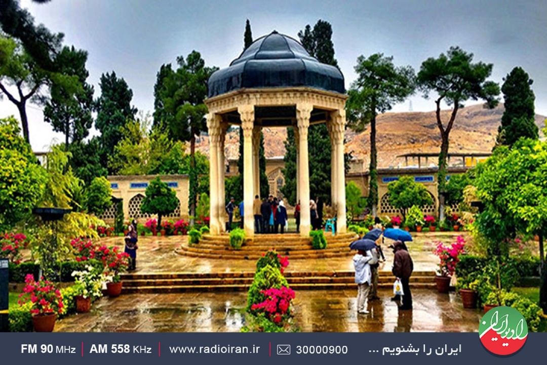 دوستان عیب من بی‌دل حیران نكنید