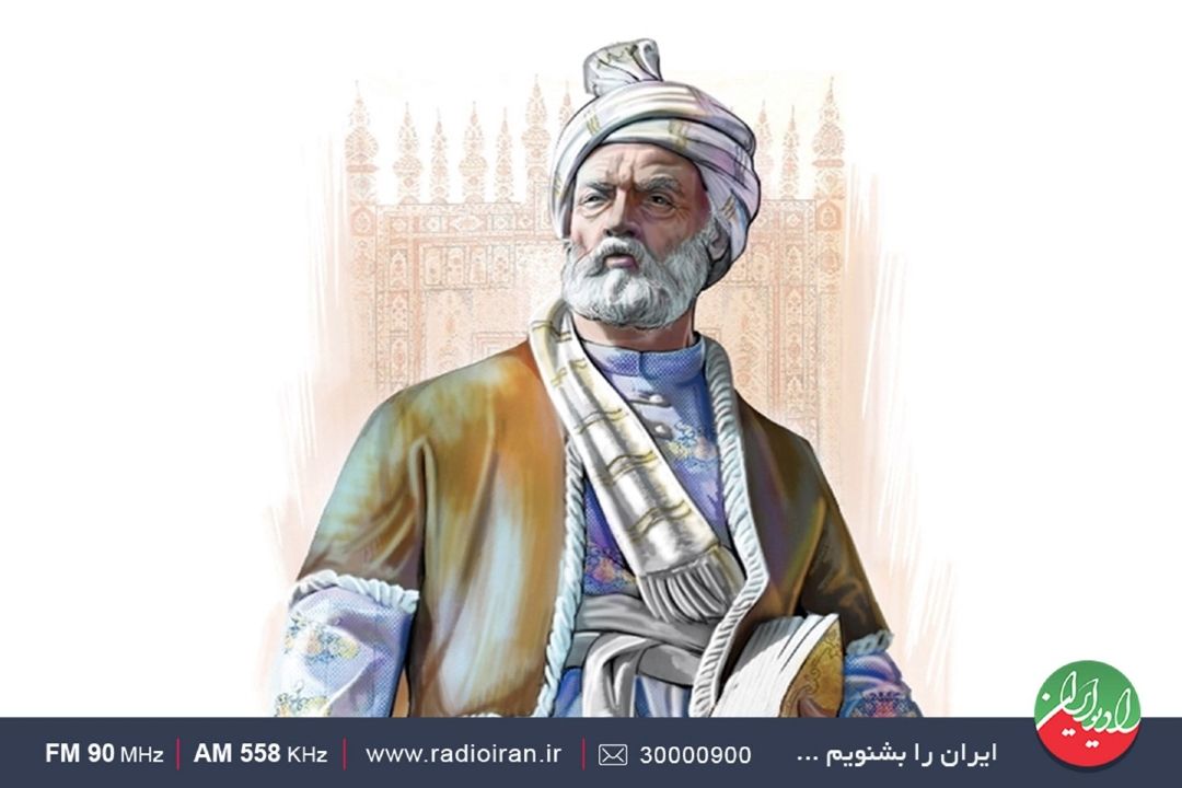 روایتی دیگر از شاهنامه فردوسی 