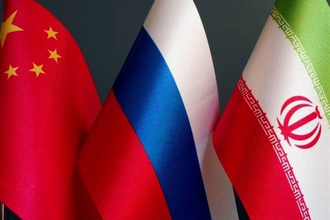 تأكید ایران، روسیه و چین بر از دستوركار خارج‌شدن بررسی برجام از نشست شورای حكام آژانس