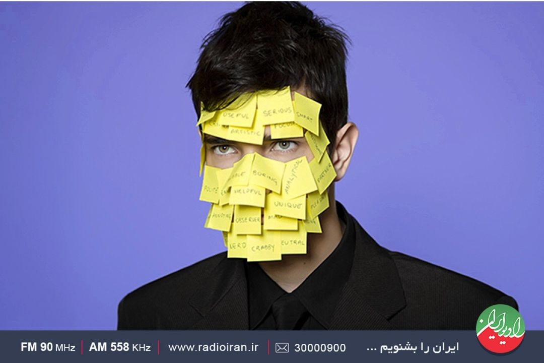 به یكدیگر برچسب‌های اشتباه نزنیم