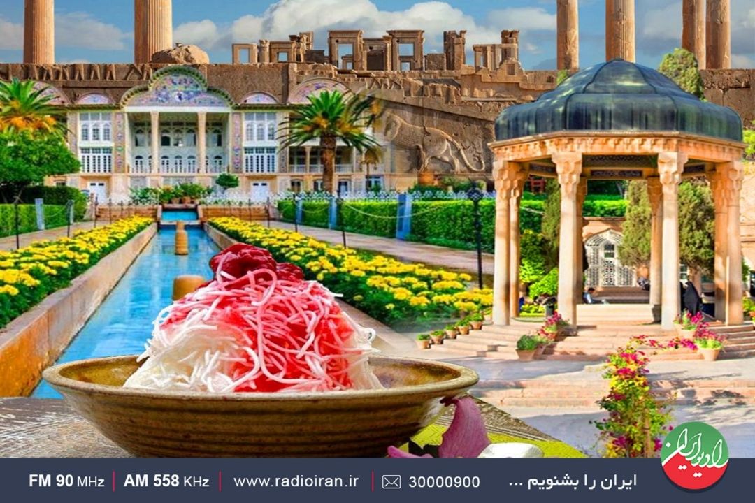 سفر اهالی صبح‌جمعه‌با‌شما به شیراز 
