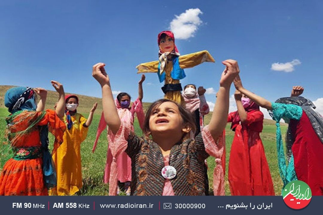 وجود آب را ارزش شماریم
