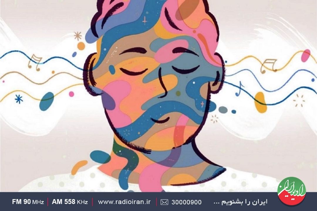 موسیقی ابزاری برای تحمل سختی‌های زندگی