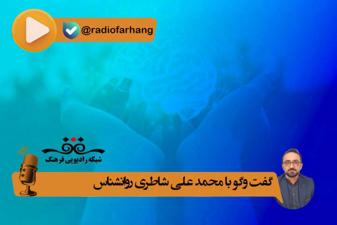 گاهی آنچه حال ما را بد می كند، احساس ناكافی بودن و عذاب وجدان نسبت به خودمان است