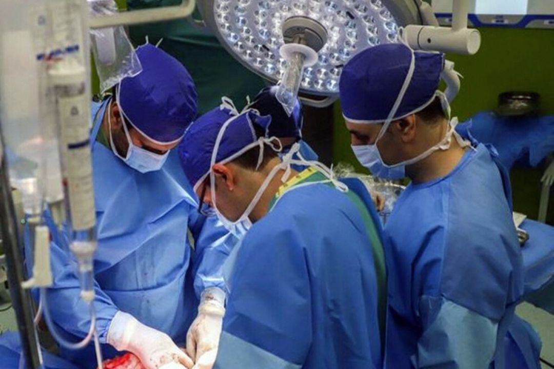 نوآوری جهانی در جراحی قلب به نام ایران ثبت شد